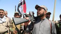 قائد لواء المرجعية على خط مواجهات الدورة: حشد الوزارات والمناصب لا يمثل حشد الفتوى