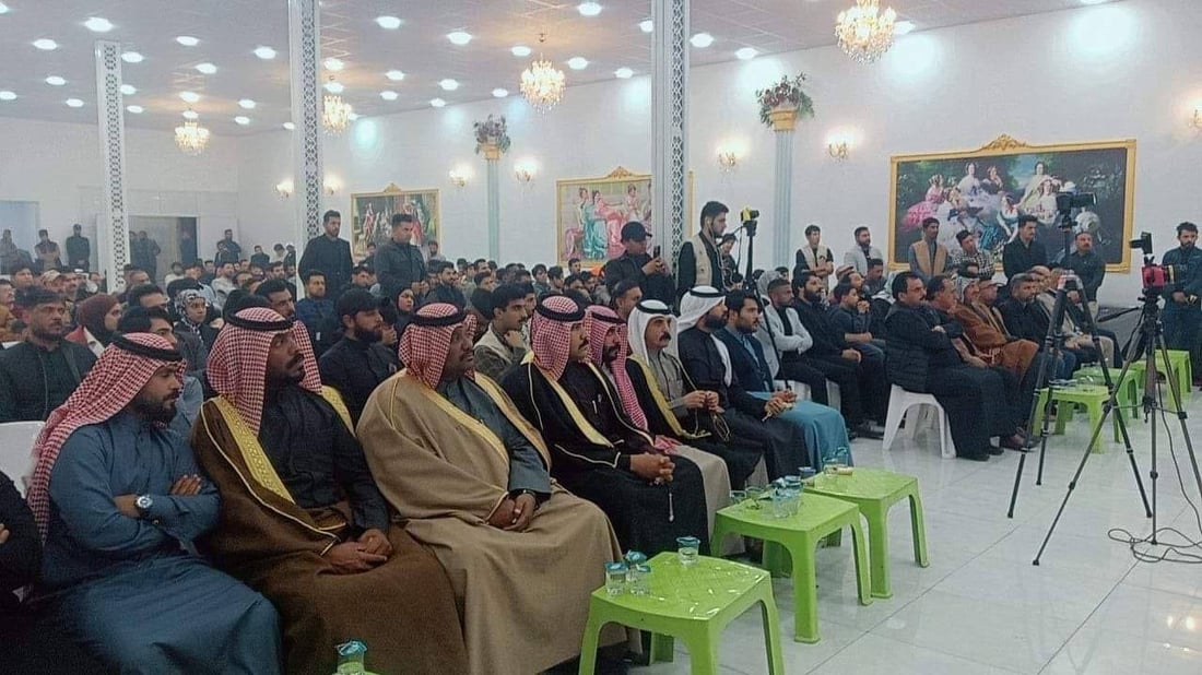 خلاف حاد في الزبير بين مثقفين وجمعية الفلاحين.. والقائمقام لديه حلول