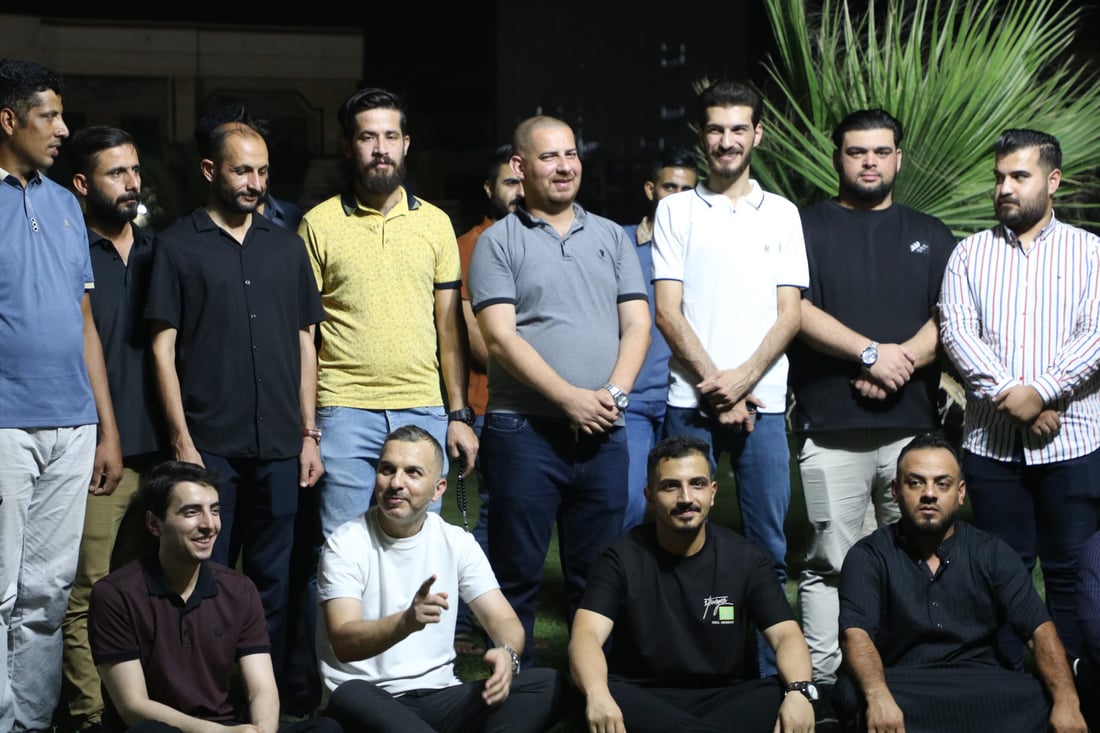 3 لاءات من تكريت.. ضد اتفاقية الكويت واجتماع البرلمان وإبعاد النازحين