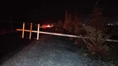 رەشەبا کارەبای بەشێک لە گوندەکانی سنووری بنگردی بڕی  