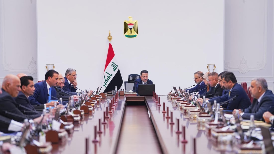 الأمانة العامة تعيد نشر قرار عطلة الخميس ببغداد