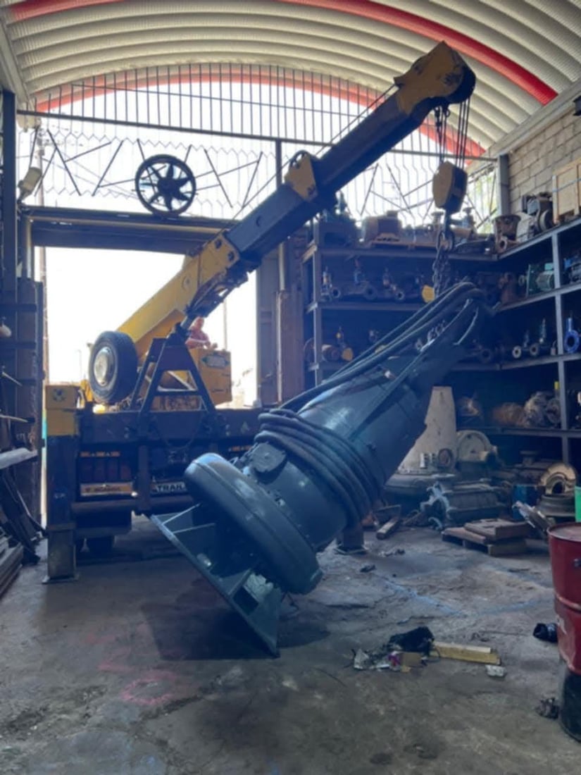 دوای دوو مانگ پێدانی ئاو بە هاوڵاتیانی ناحیەی سیروان ئاسایی بوویەوە