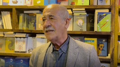 “کۆتایی ئەمساڵ کوردش سنایپەر لە سینەماکانە”