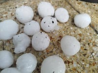 شەپۆلەکە بەردەوامە و ئاگادارى تەرزەبن