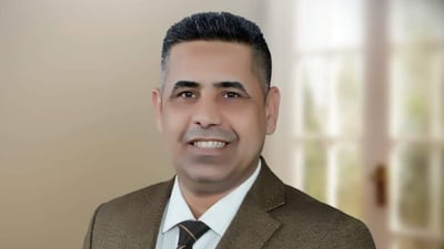 عێراق خاوەن سەروەری خۆی نییە و ناتوانێت ئاسمان و خاكى خۆی بپارێزێت