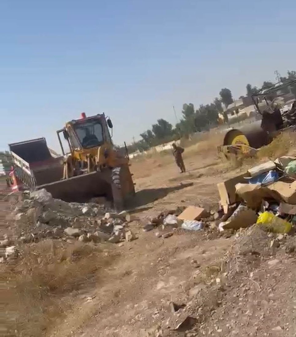 بيرة الموصل صارت أكسباير.. الصحة تتلف وجبة ثانية بقرار القاضي
