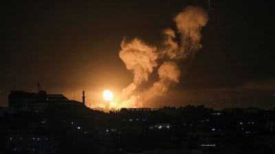 فەرەنسا داوا دەکات هاوڵاتیەکانی نەچن بۆ چوار وڵات