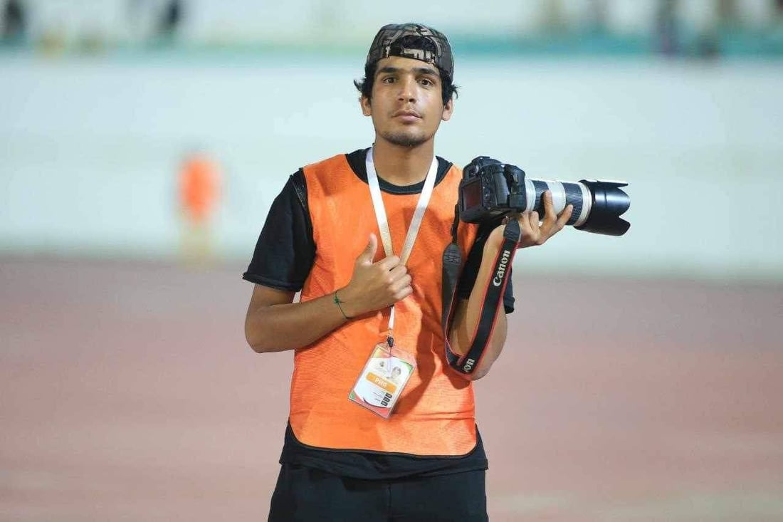 لمن نصوّر؟.. 38 مصوراً رياضياً في ميسان يغطون الدوري مجاناً ورئيس الاتحاد يعلق