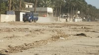 صور اليوم من السويب: جيش وحشد وأمانة خلّصوا المنطقة من ...