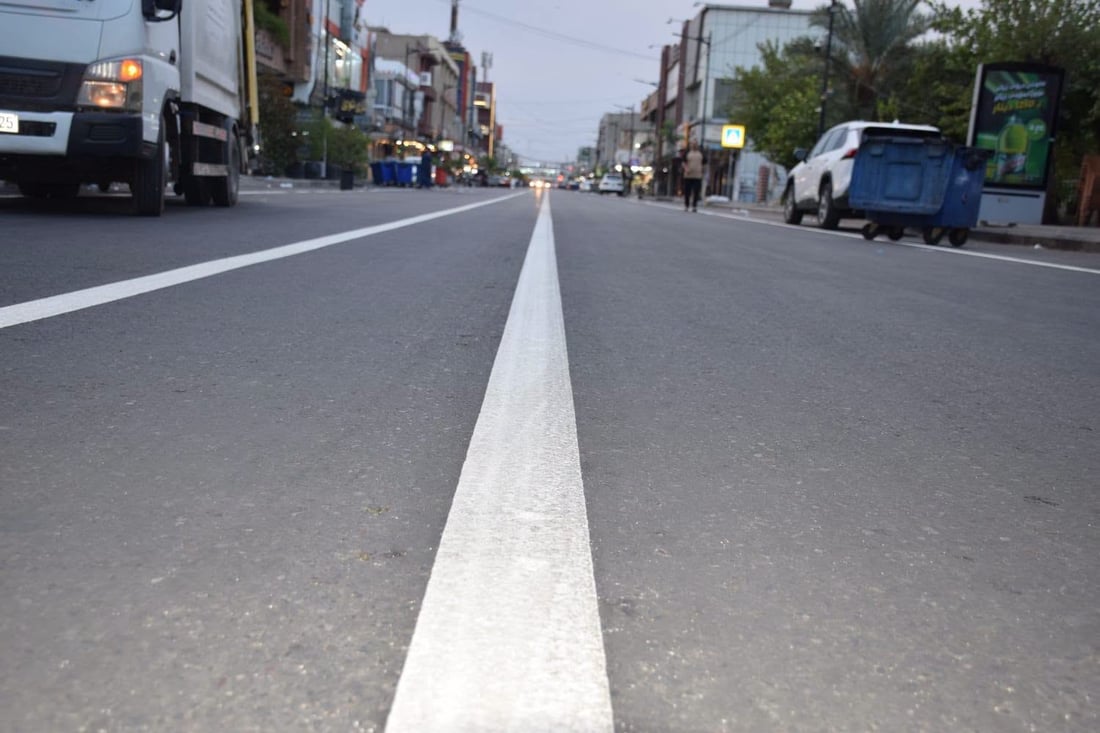 بازاڕی ئیسکان دوای رێکخستنەوە دەدرەوشێتەوە