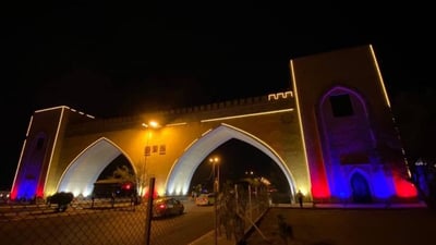 مأساة في الحسينية: شرطي يقتل زوجته وينتحر ويهمس للنجدة بكلمات قبل أن يموت