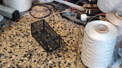 جورج دوکاندارانی بازاڕی سورچیانی هەراسان کردووە