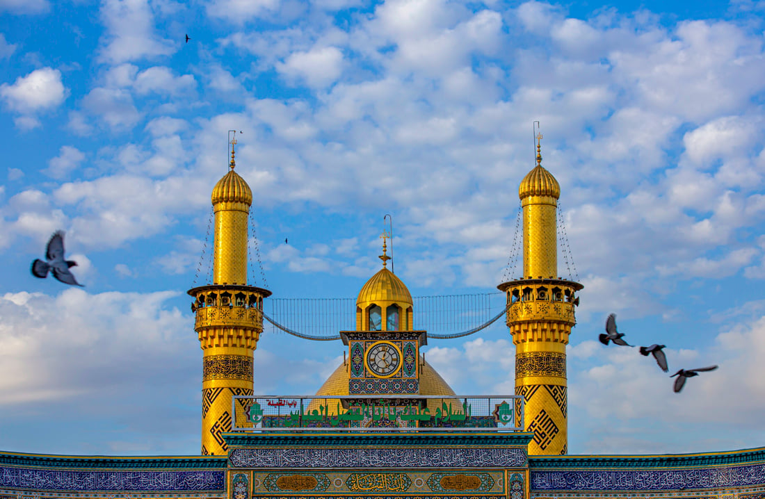 هرج ومرج على حدود العراق وإيران.. الأفغان عالقون لا تسعهم السجون ولا طالبان