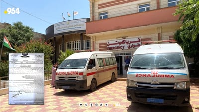 Qaladze awaits arrival of child and maternity hospital