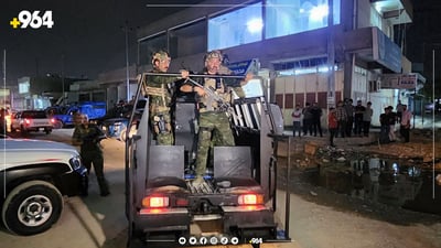 لە کەرکوک شەڕ لەنێوان دوو دراوسێ روویداوە و بریندار هەیە