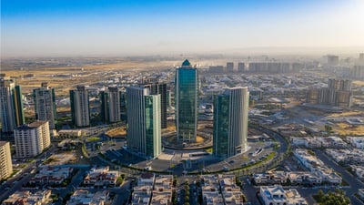 هەولێر.. پێداچوونەوە بە مەرجەکانی دروستکردنی باڵەخانەکان دەکرێت