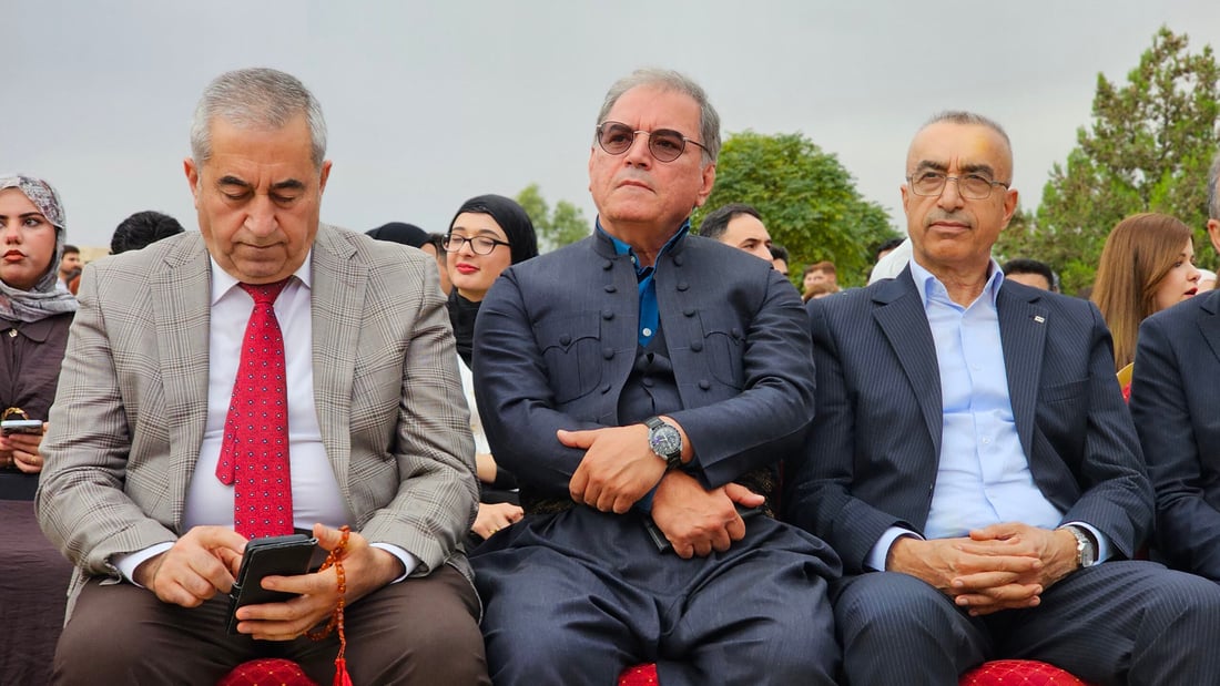 لە کۆیە رۆژی هونەرە و یادی هونەرمەند تاهیر تۆفیق دەکرێتەوە
