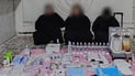 بصراوية استقدمت أجنبيتين وحولت منزلها لغرفة عمليات تجميل وشفط دهون