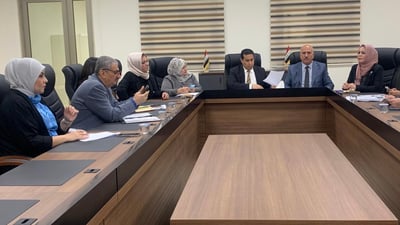 مقترحات لتطويق “مصدر الرعب”.. خطوة أخرى نحو “محمية ترجيل” في كركوك