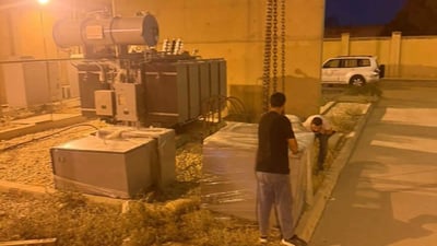 ئەو محاویلەیەی بۆ چاککردنەوە رەوانەی تورکیا کرابوو گەڕێندرایەوە