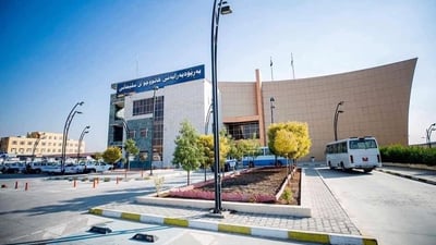 چیتر پێناس و رەگەزنامەی باری شارستانی لە هاتوچۆی سلێمانی ناخوات