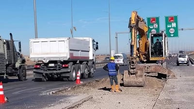 أربيل تغلق شارع 120 من تقاطع رشكين إلى المطار لمدة 3 ساعات غداً الخميس