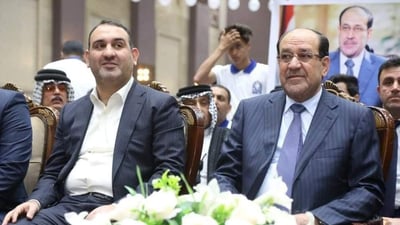 كتلة المالكي للسنة: لا تحلموا بها! وللفياض: عمرك 80 فماذا تريد؟