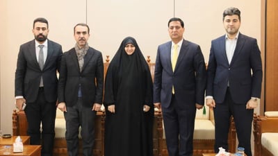 المالكي حليف السوداني في النجف.. 5 نواب شكلوا كتلة باسم المحافظة