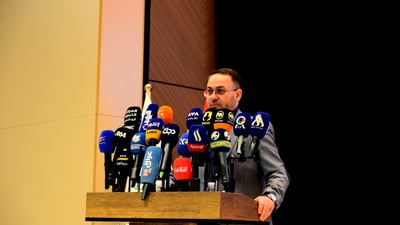 فرق التجارة تنتشر في بغداد والمحافظات لمكافحة الغش وتثبيت الأسعار – مؤتمر