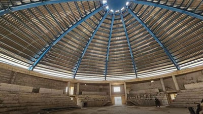 کارکردن لە یاریگا داخراوەکەی کفری دەستیپێکردەوە