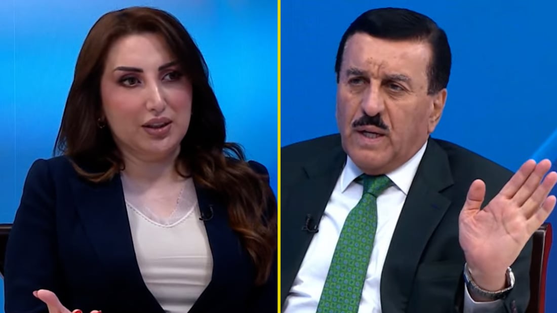 الإطار عاتب الزيدي وسأل القاضي زيدان عن شمول معتقلي الخضراء بقانون العفو – الفايز