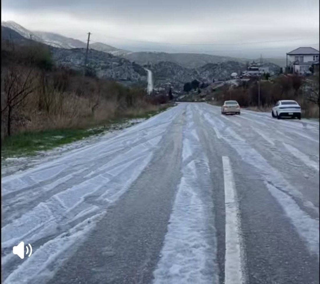 پاسێکى خوێندکارانى زانکۆ وەرگەڕا؛ 14 خوێندکار بریندارن