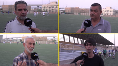 الحلة حذرة في التفاؤل لكن سحب “محمد قاسم” كان قراراً ذكياً من الأسترالي