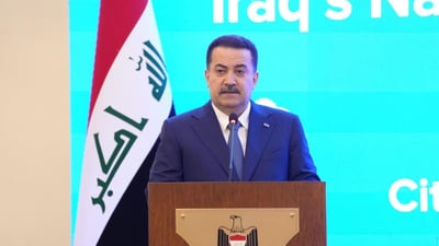 Sudani calls for emergency OIC session to address regional war