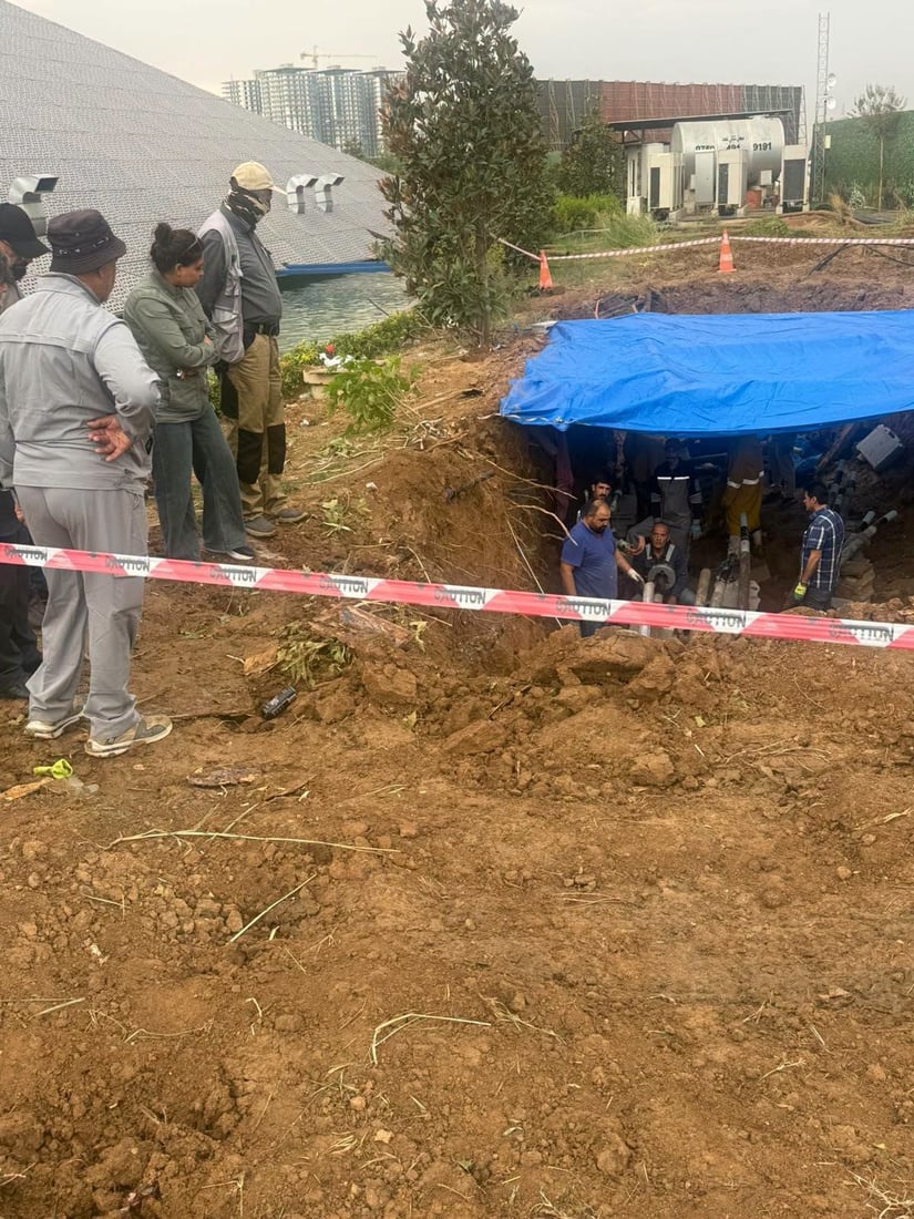 چەند رۆژێکە 72 هەزار هاوڵاتی هەولێر بێ کارەبان