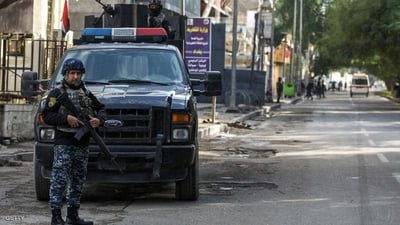 Najaf police free Diwaniyah woman held 15 days in kidnapping case