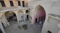 أيمن الموصل: فريق تطوعي ينجز 236 منزلاً للعوائل الفقيرة
