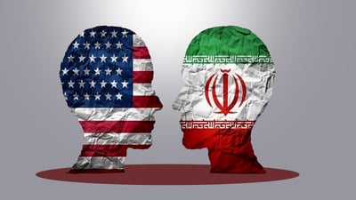 بەقایی: بەڵێنەکانی ئەمریکا لەبارەی هەڵگرتنی گەمارۆ دەریاییەکان جێگەی گومانە