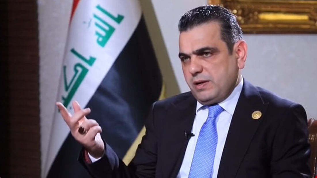 حسين عرب يؤكد لشبكة 964 استبعاده من الانتخابات