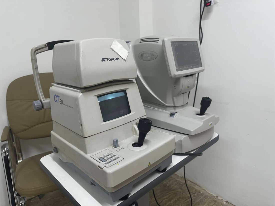 كربلاء: مجمع النورين الطبي في “عسكري الحر” يقدم كشفيات مجانية طيلة الشهر الحالي