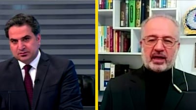 إيران تنتظر “خيمة معاوية” – لا سفوان – وعلى أهل الخليج حزم حقائبهم للرحيل!