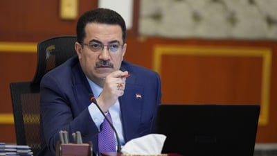 فيديو: السوداني يمنع جباية التبرعات في المدارس: أين تذهب أموال الموازنة؟