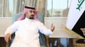 أبو ريشة يعلن انسحابه من تحالفي العزم وتفوق: لن أخوض الانتخابات معهم