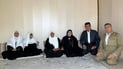 خانەوادەی ئەو ژنەی دوای نزیكەی 65 ساڵ خوشکەکەیان دۆزییەوە قسە بۆ 964 دەکەن