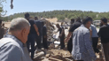 Two men killed by artillery shell in Halabja