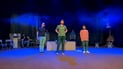 Blind theater troupe to debut satirical Eid play in Karbala