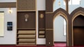 دوای تازەکردنەوەی ئەمڕۆ دووەم دێرینترین مزگەوت لە زاخۆ کرایەوە