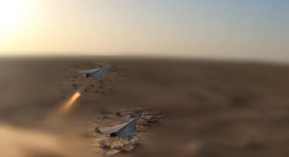 أميركا ستنسحب رغم قلقها من استهداف فصائل العراق لإسرائيل والسعودية والأردن – AP