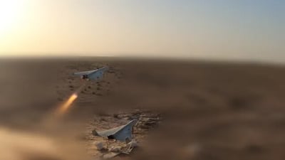 أميركا ستنسحب رغم قلقها من استهداف فصائل العراق لإسرائيل والسعودية والأردن – AP