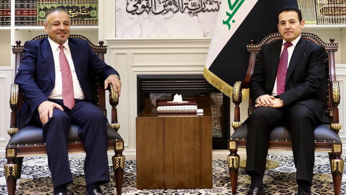 محافظ صلاح الدين يحذر الأعرجي من ارتداد خطير: منعكم المدخلية معاقبة للمعتدلين